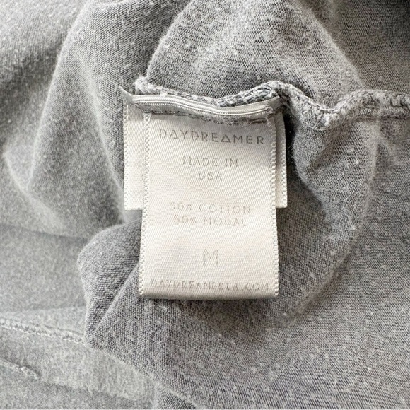 Daydreamer for Free People Def Leppard Band Tee - Picture 8 of 10